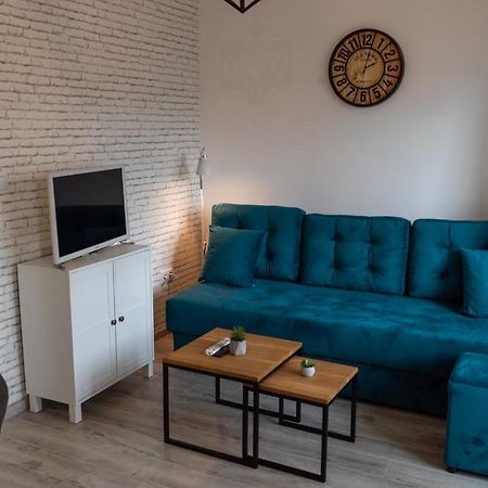 Lux Apartment III Prijedor Ngoại thất bức ảnh