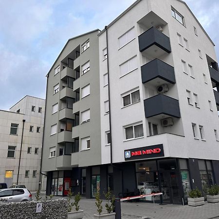 Lux Apartment III Prijedor Ngoại thất bức ảnh