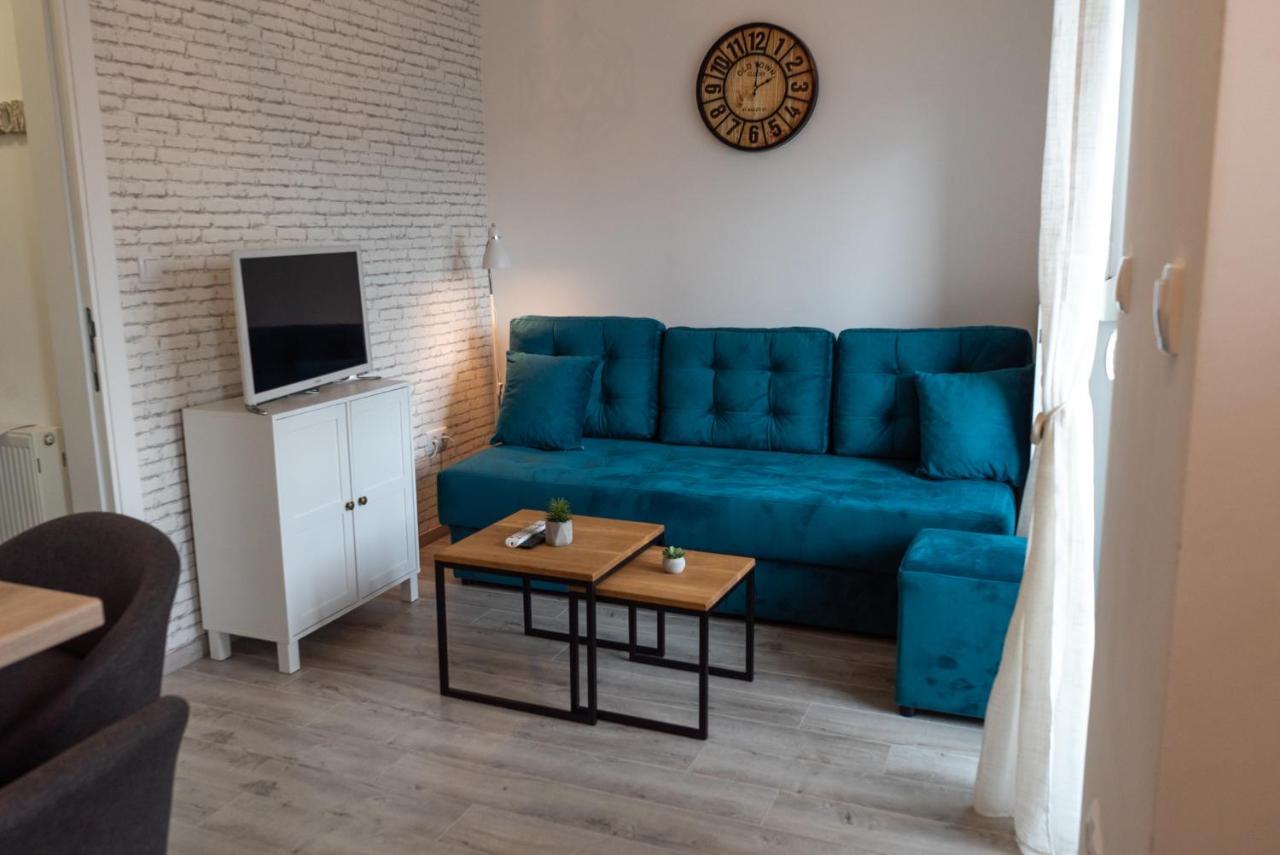Lux Apartment III Prijedor Ngoại thất bức ảnh