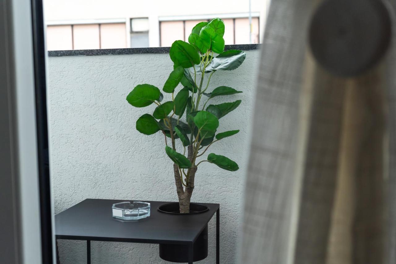 Lux Apartment III Prijedor Ngoại thất bức ảnh