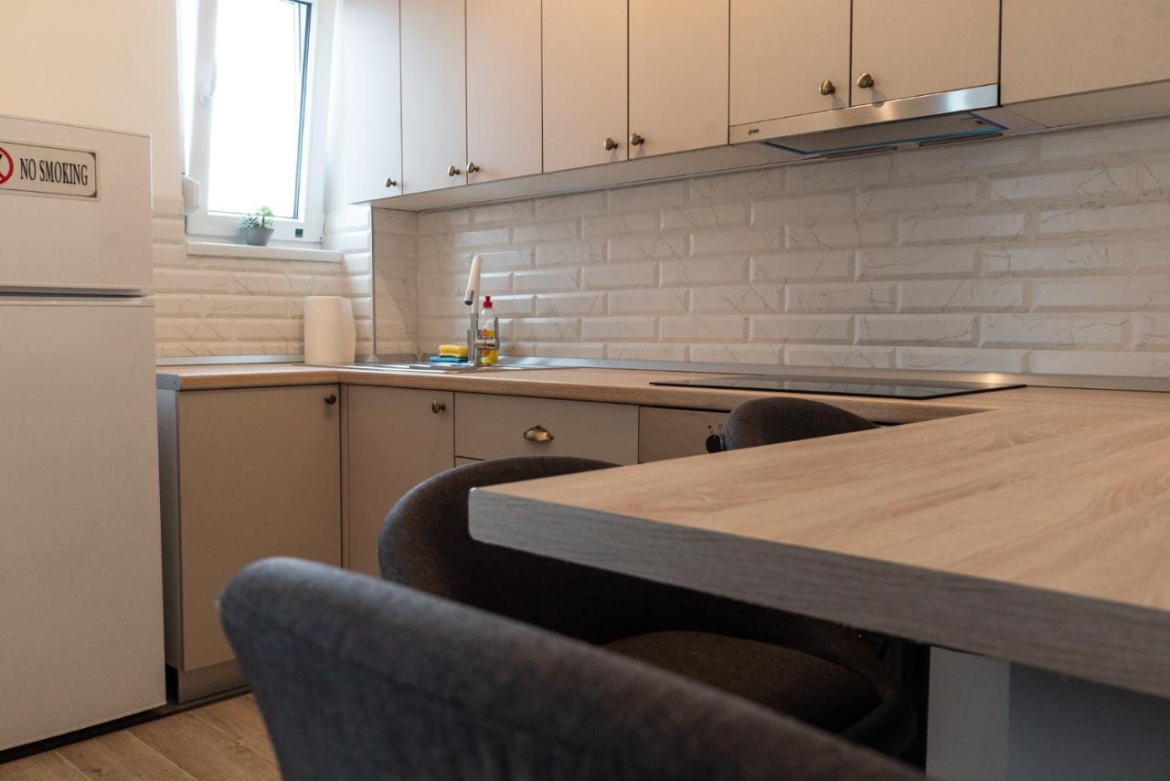 Lux Apartment III Prijedor Ngoại thất bức ảnh