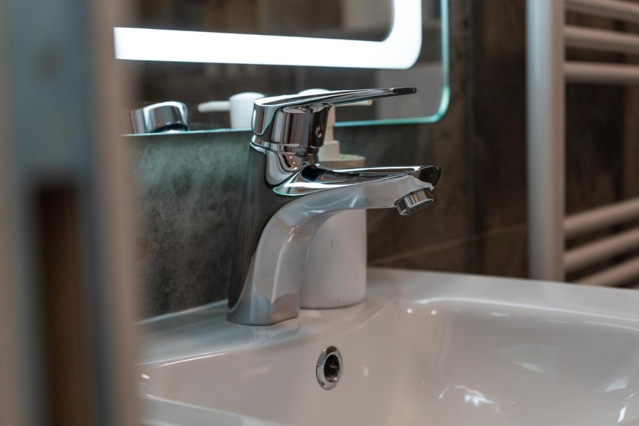 Lux Apartment III Prijedor Ngoại thất bức ảnh