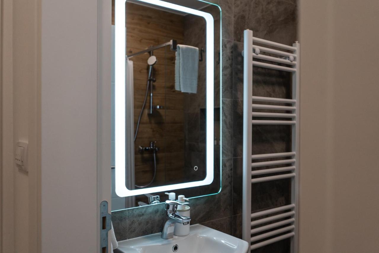 Lux Apartment III Prijedor Ngoại thất bức ảnh