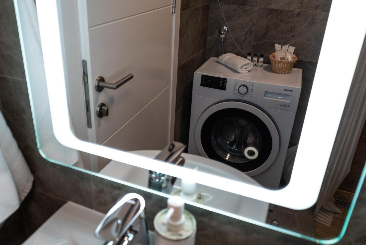 Lux Apartment III Prijedor Ngoại thất bức ảnh
