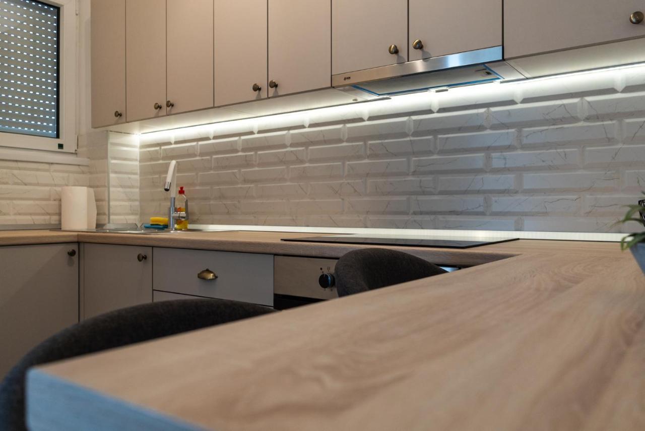 Lux Apartment III Prijedor Ngoại thất bức ảnh