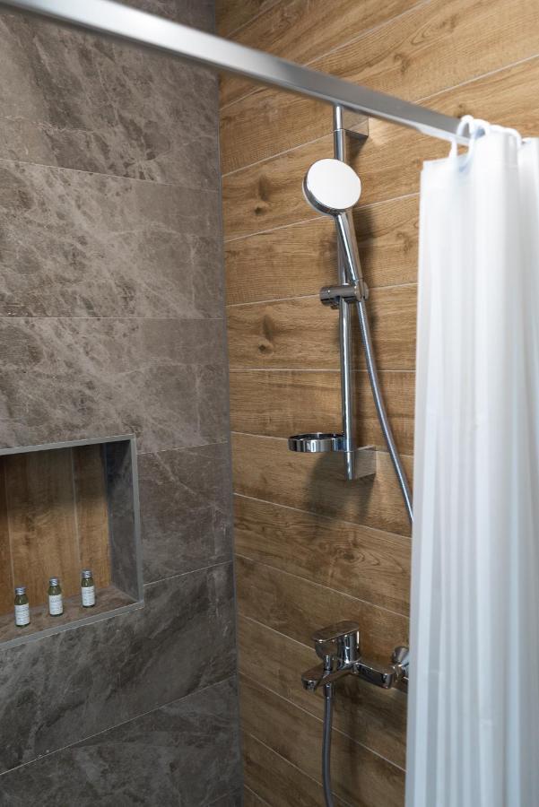 Lux Apartment III Prijedor Ngoại thất bức ảnh