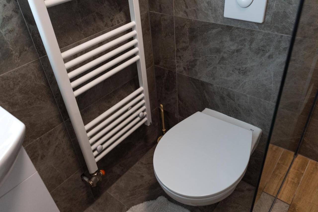 Lux Apartment III Prijedor Ngoại thất bức ảnh