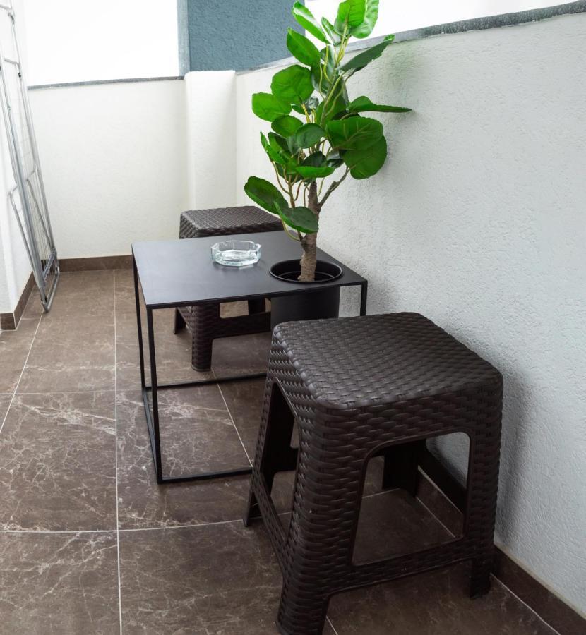 Lux Apartment III Prijedor Ngoại thất bức ảnh