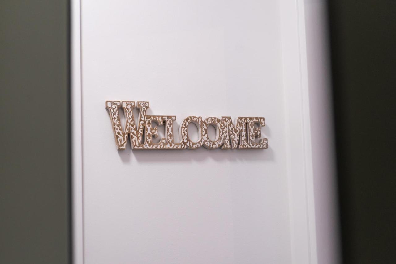 Lux Apartment III Prijedor Ngoại thất bức ảnh