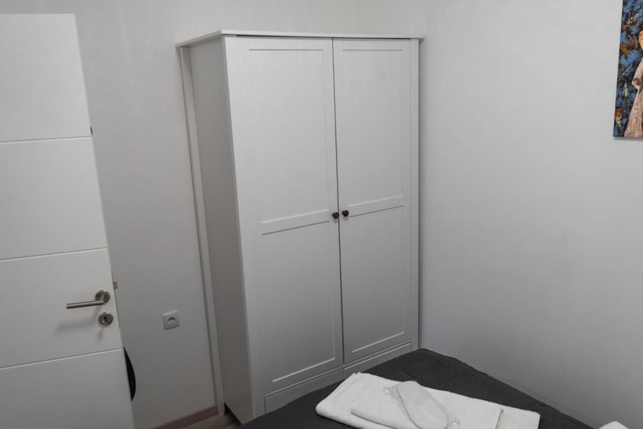 Lux Apartment III Prijedor Ngoại thất bức ảnh