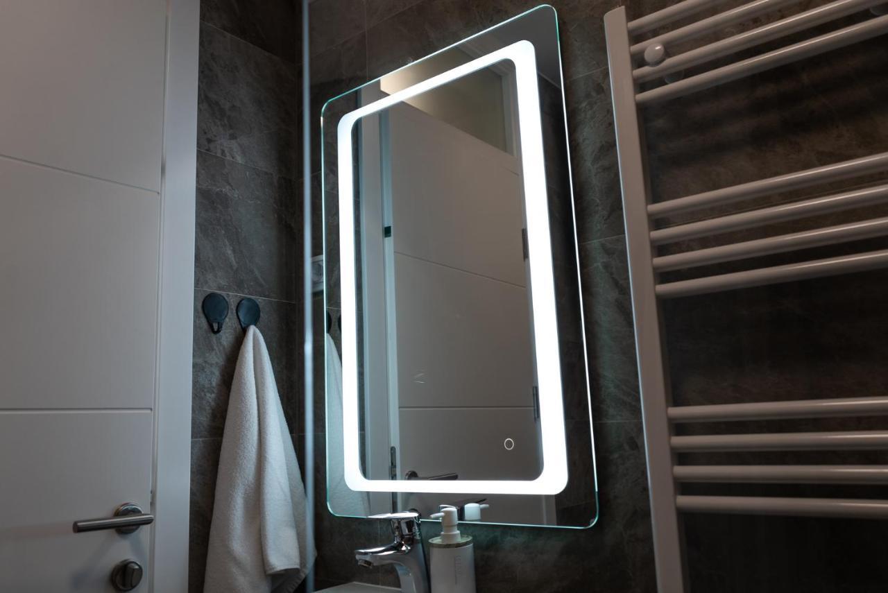 Lux Apartment III Prijedor Ngoại thất bức ảnh