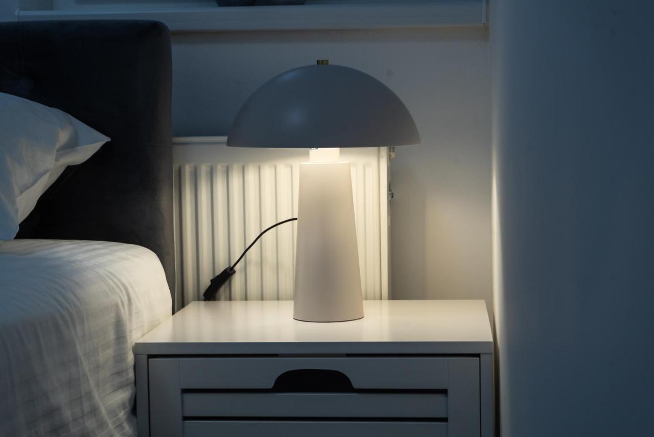 Lux Apartment III Prijedor Ngoại thất bức ảnh