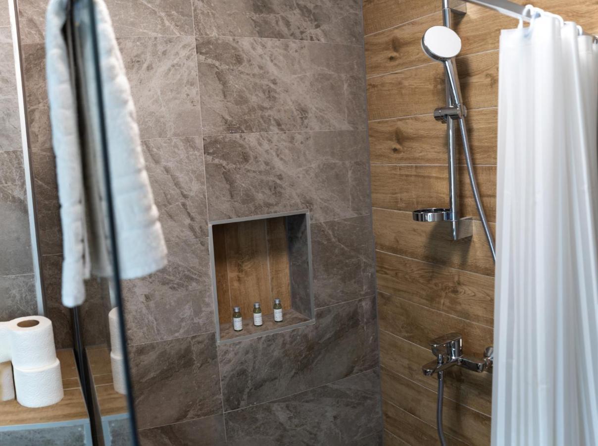 Lux Apartment III Prijedor Ngoại thất bức ảnh